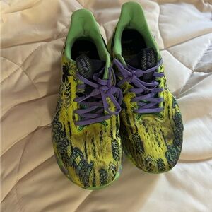 ASICS